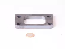 MTS Turbo Distanzstück ( TKP-6)