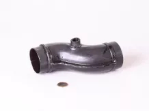 MTS Turbo Luft-Saugergrohr 030 (Platte, für TKP-6), 1 Stecker (Kompressor) original