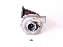 MTS Turbokompressor TKP-6, 90-95 PS, russisch