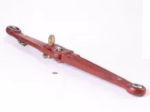 MTS Unterlenker, Zugstange link, original