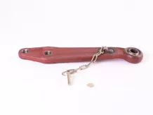 MTS Unterlenker, Zugstange recht, original