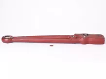 MTS Unterlenker, Zugstange vorder recht, original