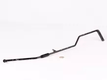 MTS vorder Achse Antriebsleistung Gestänge komplette (640 mm)