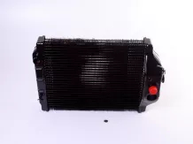 MTS Wasserkühler '50 (Kupfer)