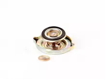 MTS Wasserkühler Deckel