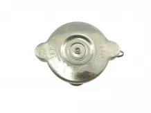 MTS Wasserkühler Deckel kleine