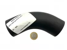 MTS Wasserkühler Gummischlauch nieder