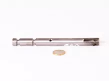 MTS Welle 096 (540/1000 Gangschaltung Gabel)