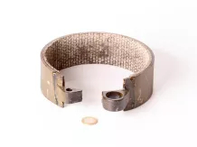 MTS Zapfwelle Bremsband neu Typ (5,6 cm)