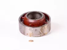 MTS Zapfwelle Spanntrommel '1025, '1221 (5,6 cm)  original