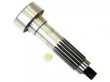 MTS Zapfwelle Welle 017 (Stift-Achsschenkel Paar) non-original