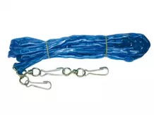 MTZ 3. gyorskapcsoló készlet működtető huzal