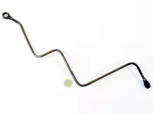 MTZ adagoló szabályzó levegőcső turbós motorhoz (UTN és MOTORPAL cooleres változat) original