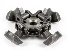 MTZ adagoló szabályzó röpsúly (80, 82, 1005, 1025, hagyományos UTN adagolóhoz) original