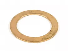 MTZ alátét 253 (fogaskerék 240-hez) original