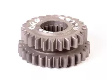 MTZ/Belarus gear 048 Z=27/24 (gearbox 4th–5th gear)