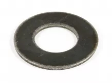 MTZ bend shaf thrust washer, lower