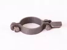 MTZ c-100 munkahenger határoló