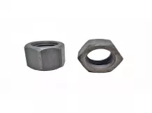 MTZ connecting rod bolt nut