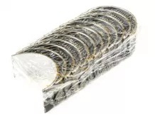 MTZ crankshaft connection rod garniture H1, (6 Cylinder) 