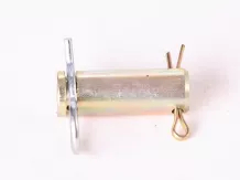 MTZ csapszeg 049 (vonólap) + rugós biztosító + sasszeg komplett original