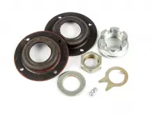 MTZ csapszeg javító készlet orbitos csapszeghez, M27