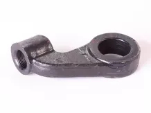 MTZ csuklós heveder menetes, original