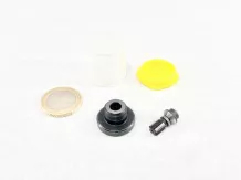 MTZ Element für Förderpumpe Neu Typ (für traditionell UTN Einspritzpumpe) L=16 mm