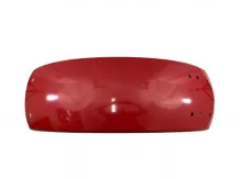 MTZ első sárvédő lemez (30cm)