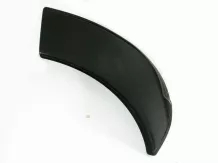 MTZ első sárvédő lemez (40 cm) műanyag, 140x40 cm