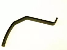 MTZ első sárvédő tartóvas (82-es) felső rész bal (orbitos)