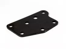 MTZ első sárvédő tartóvas lemez (82, 820, 892, 920, 952, 1025)