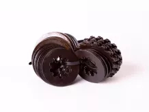 MTZ első támasz lamella + rugó garnitúra, original