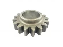 MTZ fogaskerék 024 Z=17 (irányváltóhoz)