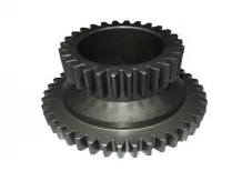 MTZ fogaskerék 062-05, Z=28/40 (reduktor egyeneshíd), original