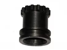 MTZ fogaskerék 081 Z=14 (kuplungház), original