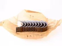 MTZ főtengely nyugvócsapágy garnitúra P3