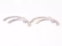 MTZ főtengely támcsapágy H garnitúra (4db)