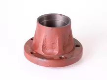 MTZ front wheel hub (for hardened steering knuckle) original