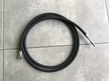 MTZ fuel pipe, 270 cm