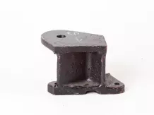 MTZ fülketartó hátsó konzol jobb, h=118 mm