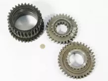 MTZ gear box  acceleration Set, original