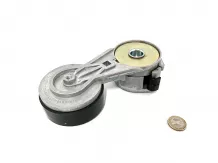 MTZ generátor feszítő görgő egység