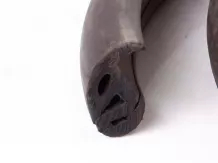 MTZ gumiprofil panorámás