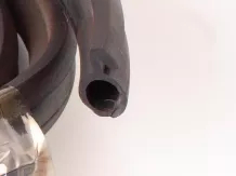 MTZ gumiprofil panorámás ajtó/ablak, méterben