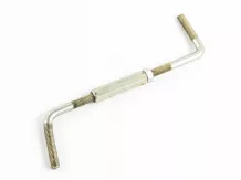 MTZ hűtő kitámasztó rudazat