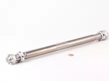 MTZ kereszttengely komplett