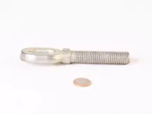 MTZ kislakat csavar bal