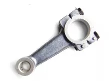 MTZ kompresszor hajtókar 80-as (15 mm csapszeg)