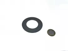 MTZ könyöktengely alátét 